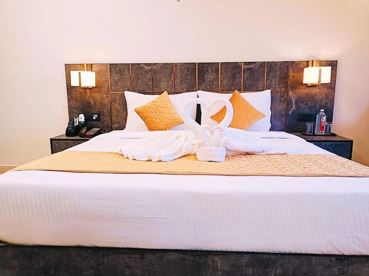 Shrigo Hotel Banaras Varanasi