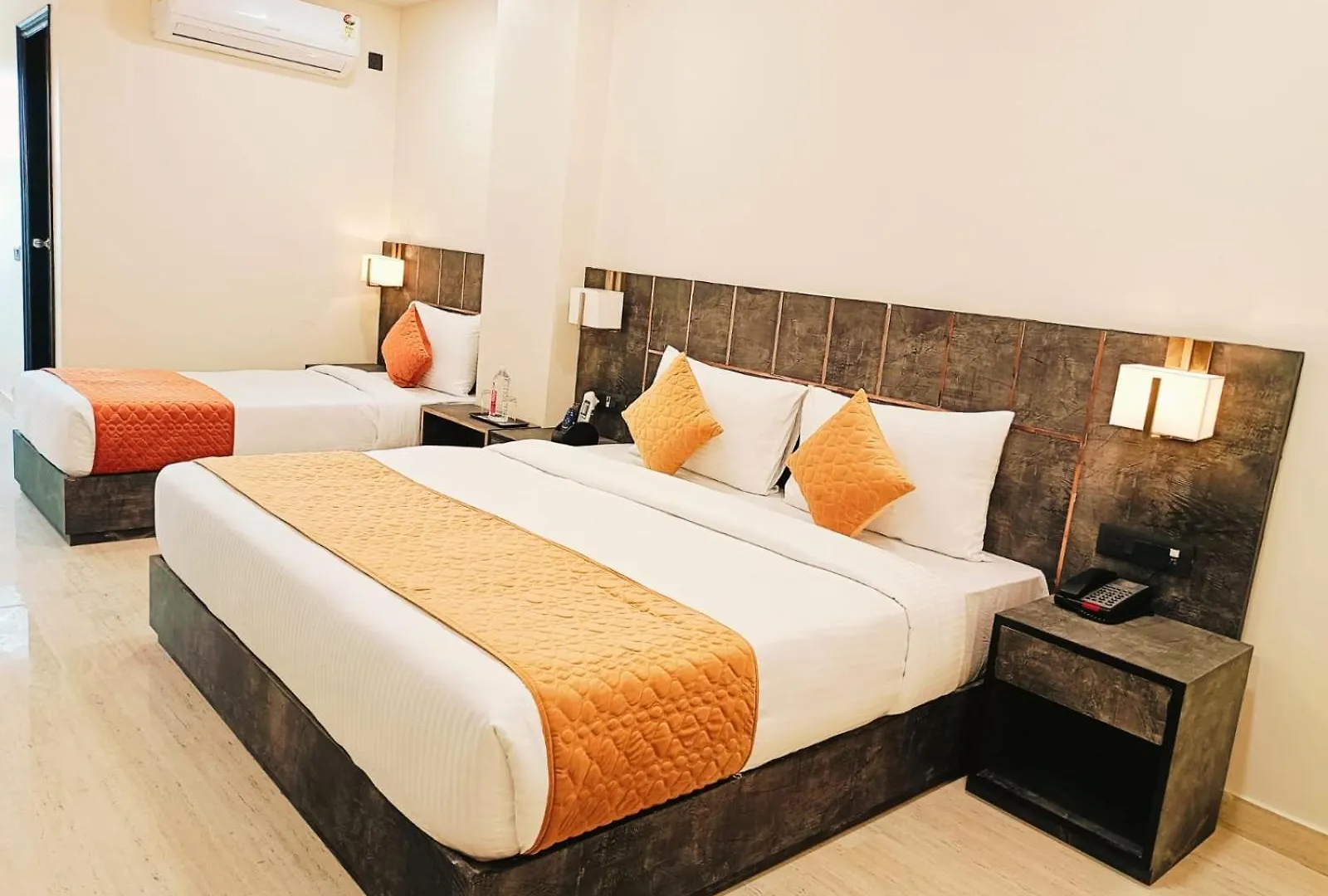 Shrigo Hotel Banaras Varanasi