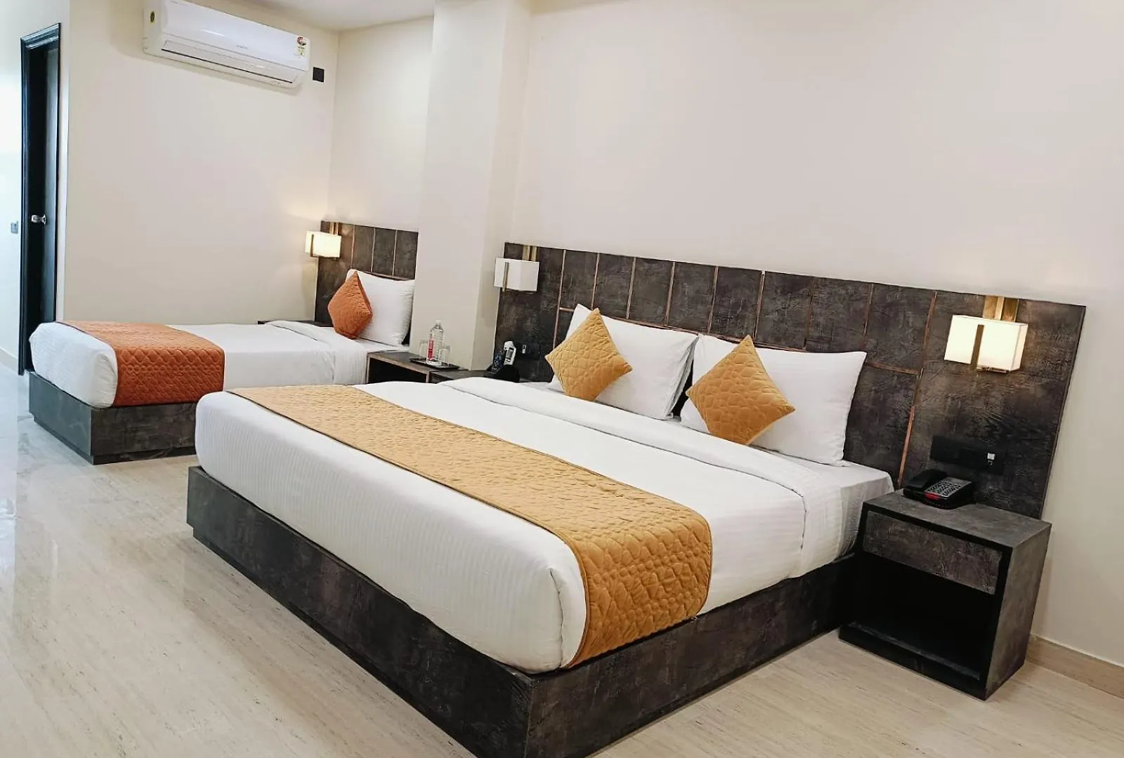 Shrigo Hotel Banaras Varanasi Índia