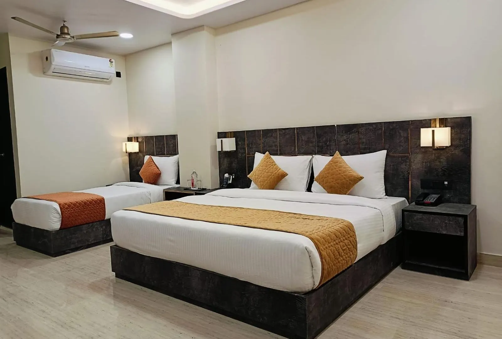 Shrigo Hotel Banaras Varanasi