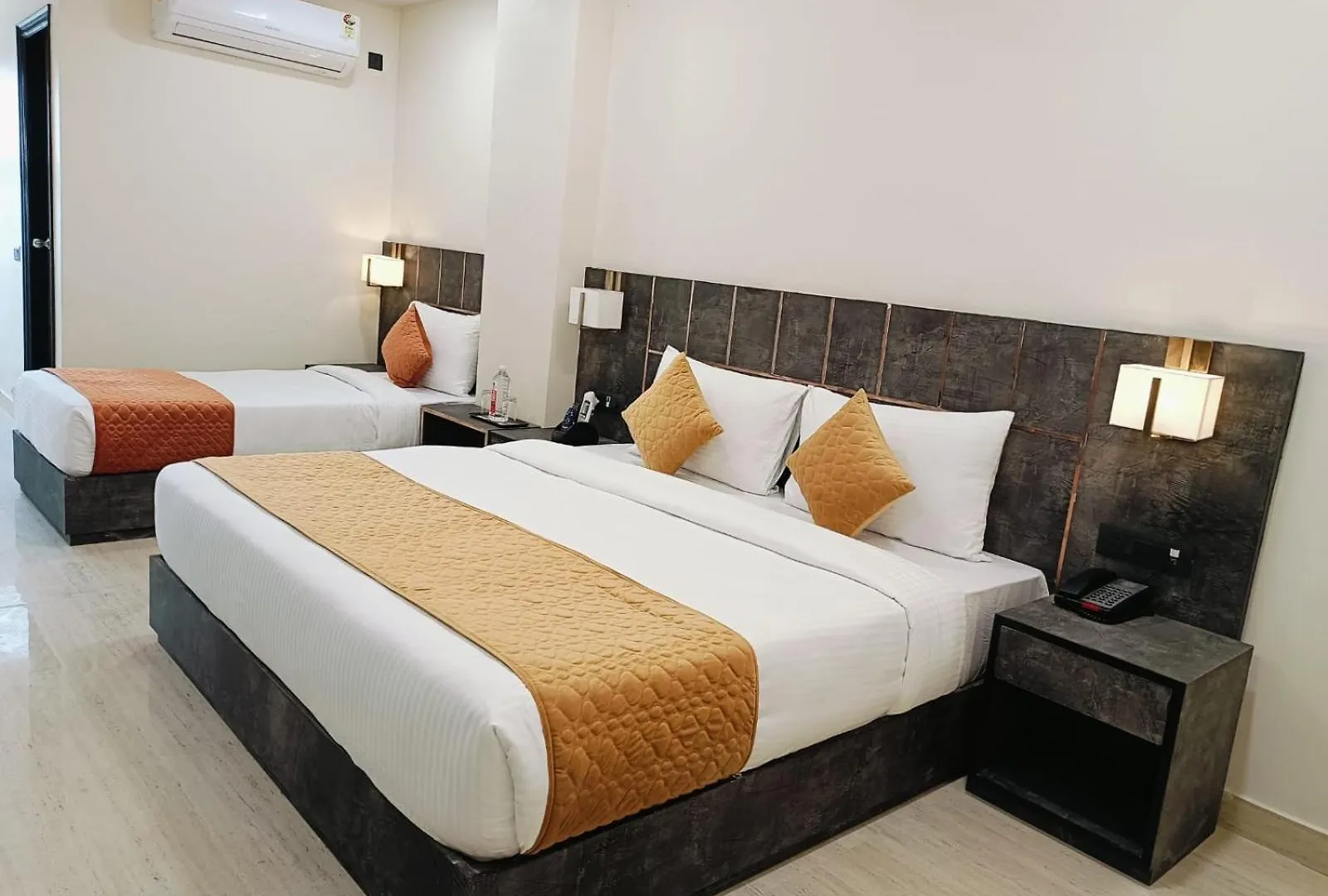 Shrigo Hotel Banaras Varanasi