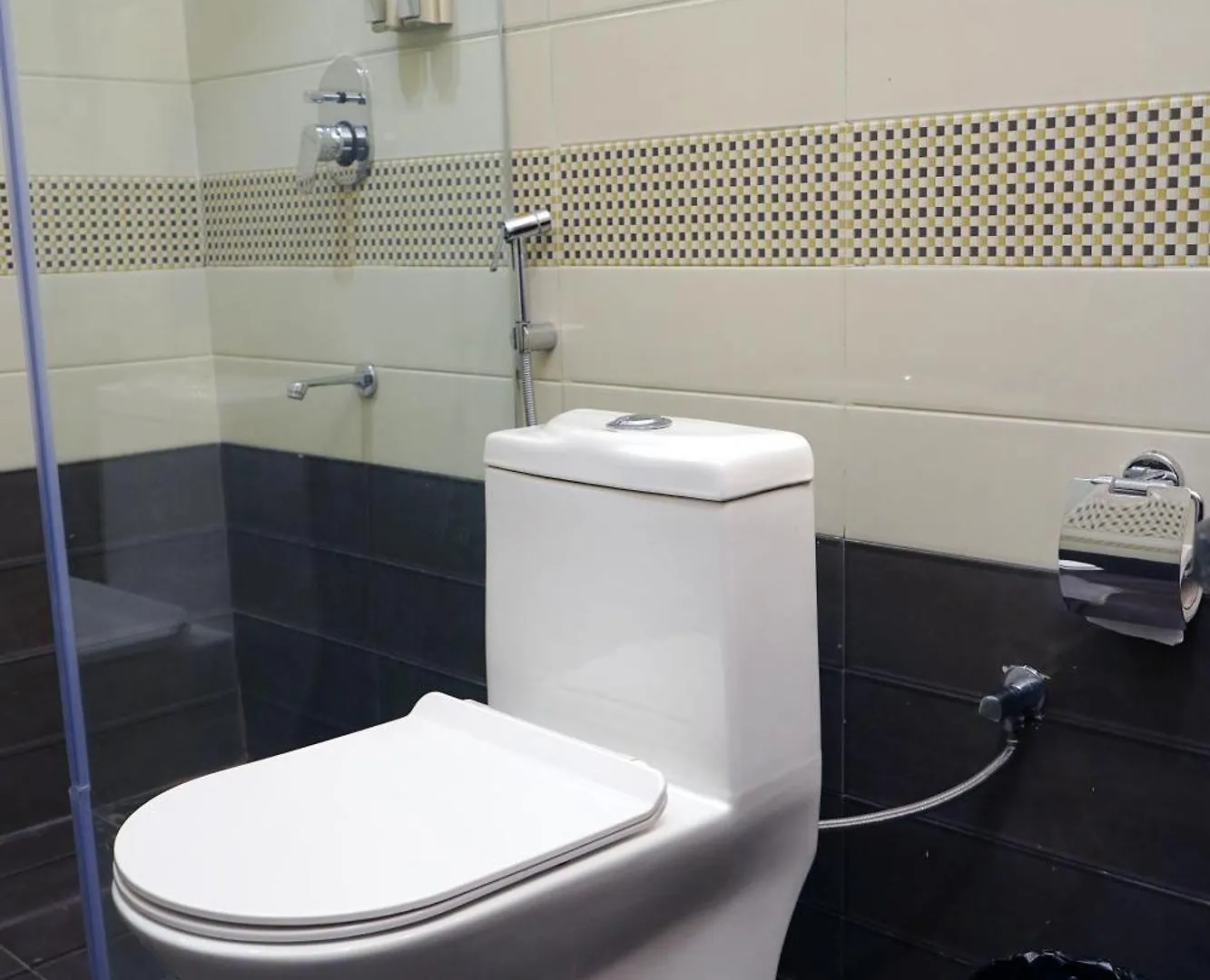 Shrigo Hotel Banaras Varanasi