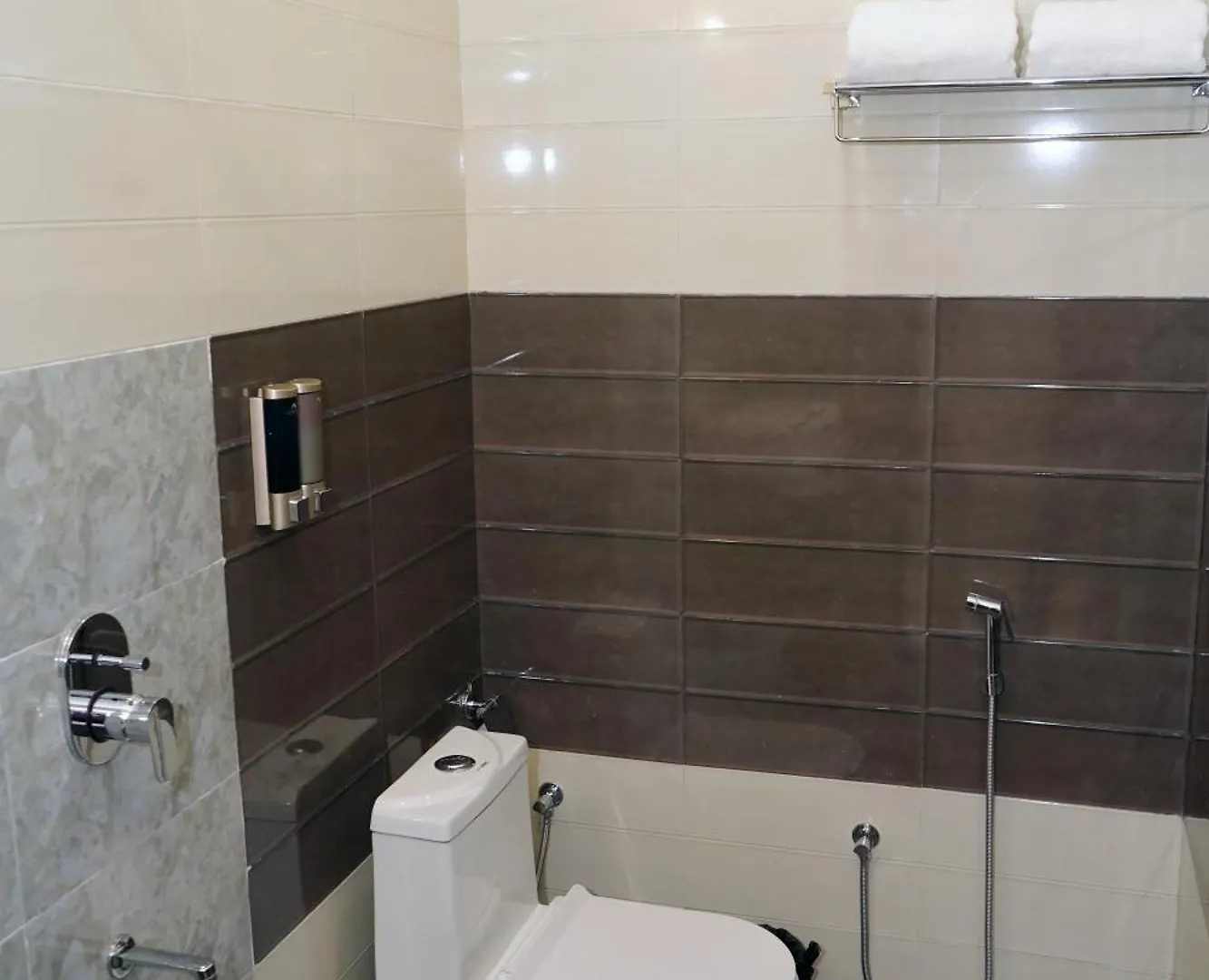 ****  Shrigo Hotel Banaras Varanasi India