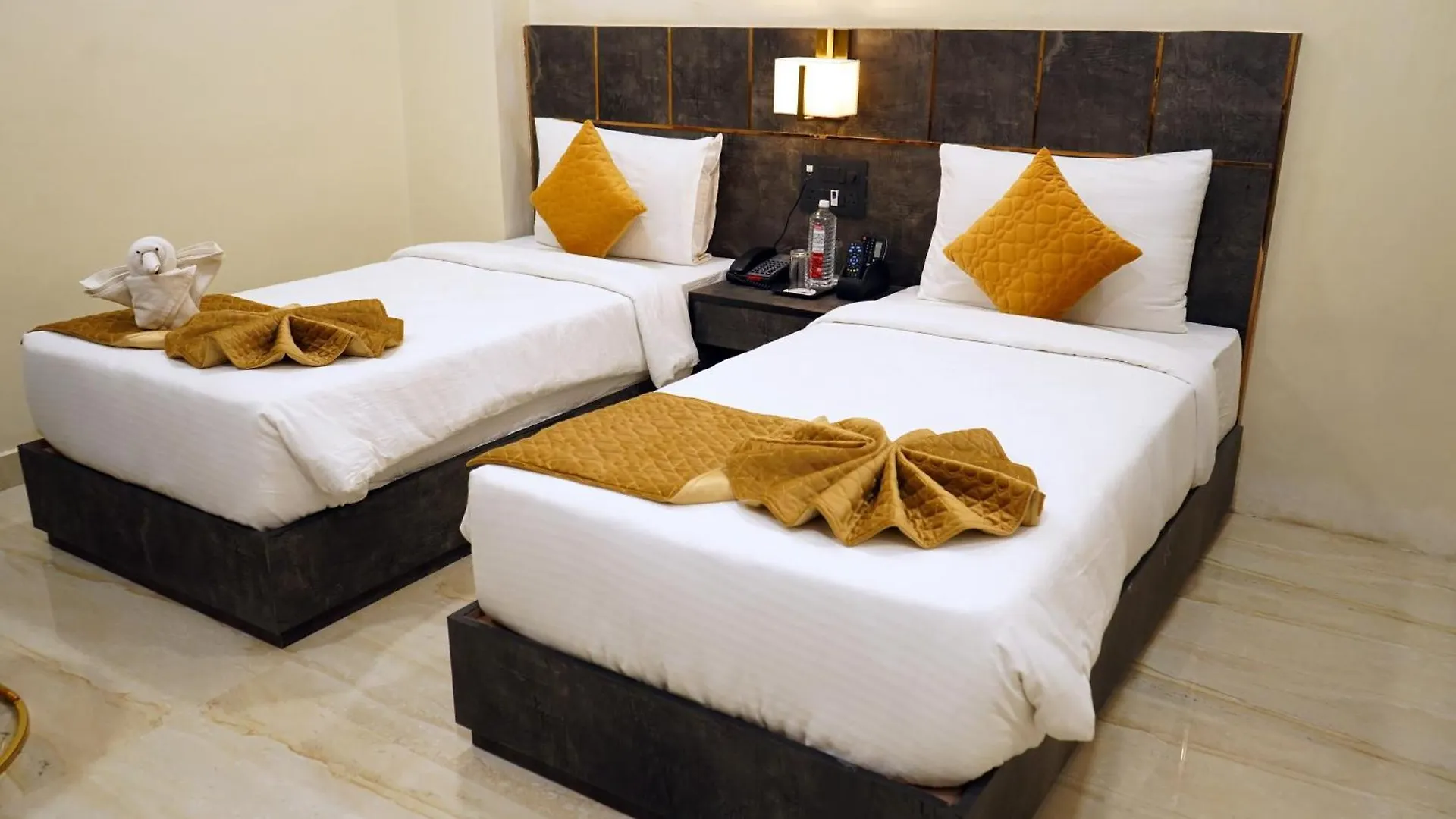Shrigo Hotel Banaras Varanasi