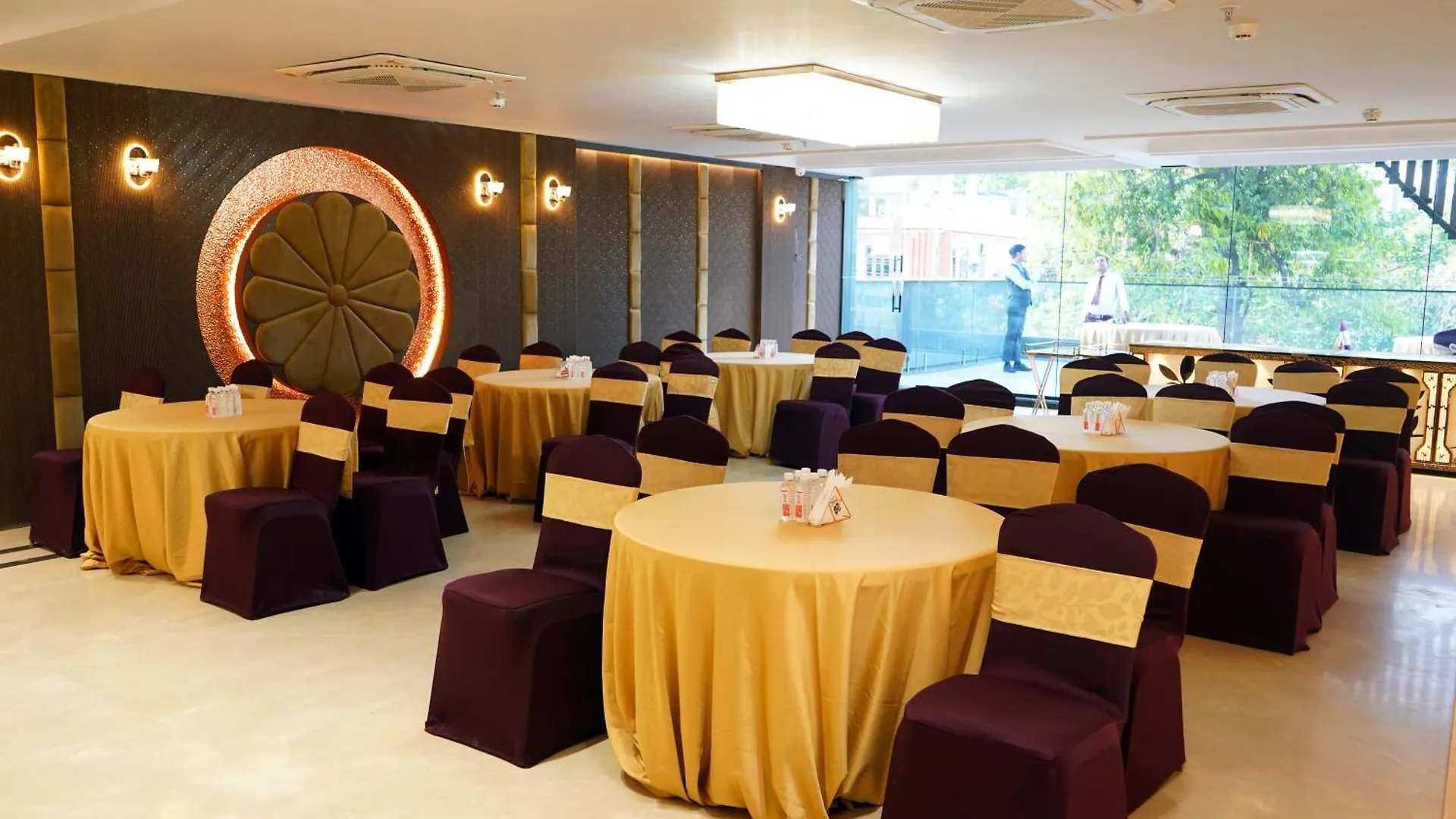 Shrigo Hotel Banaras Varanasi 4*,