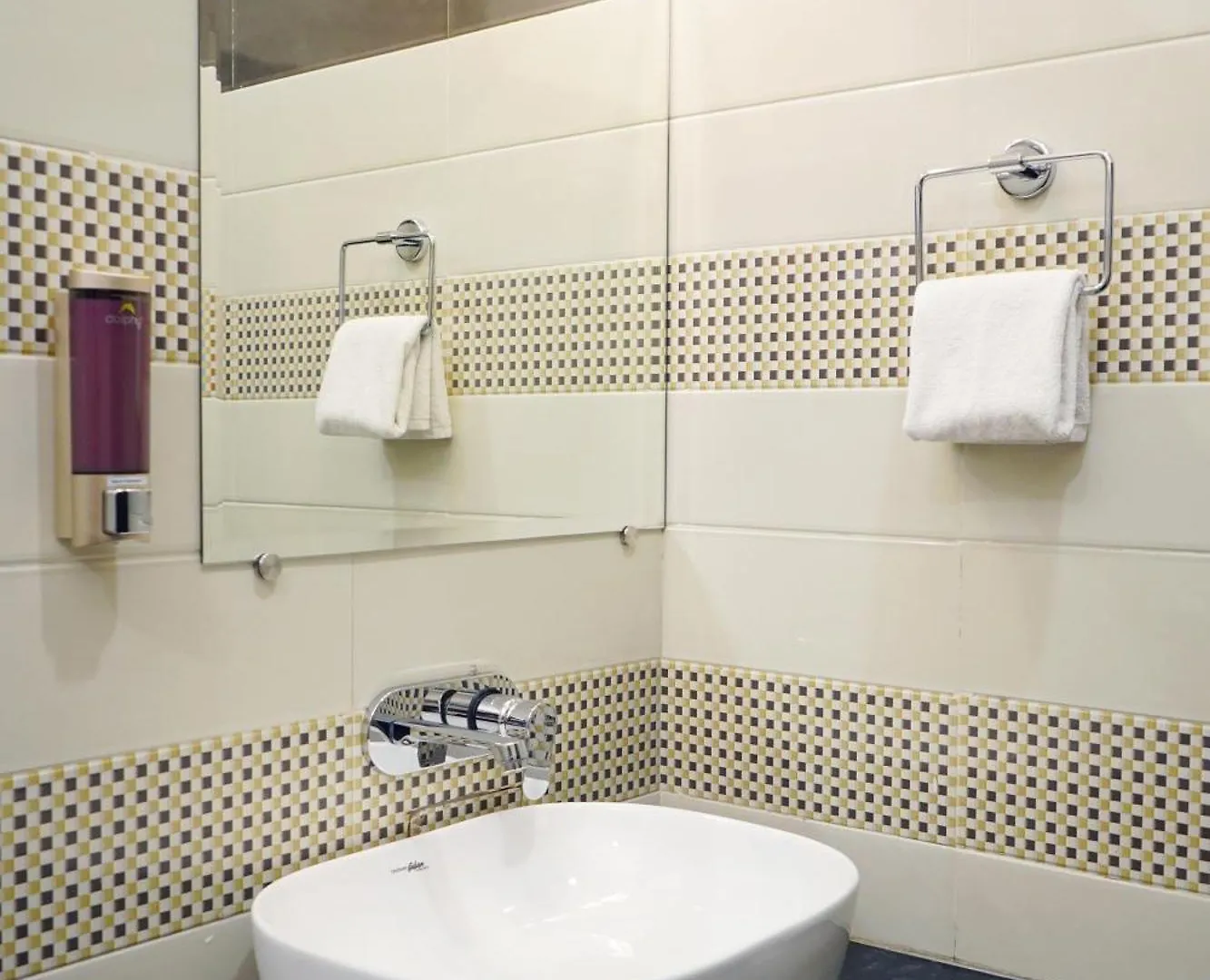 Shrigo Hotel Banaras Varanasi