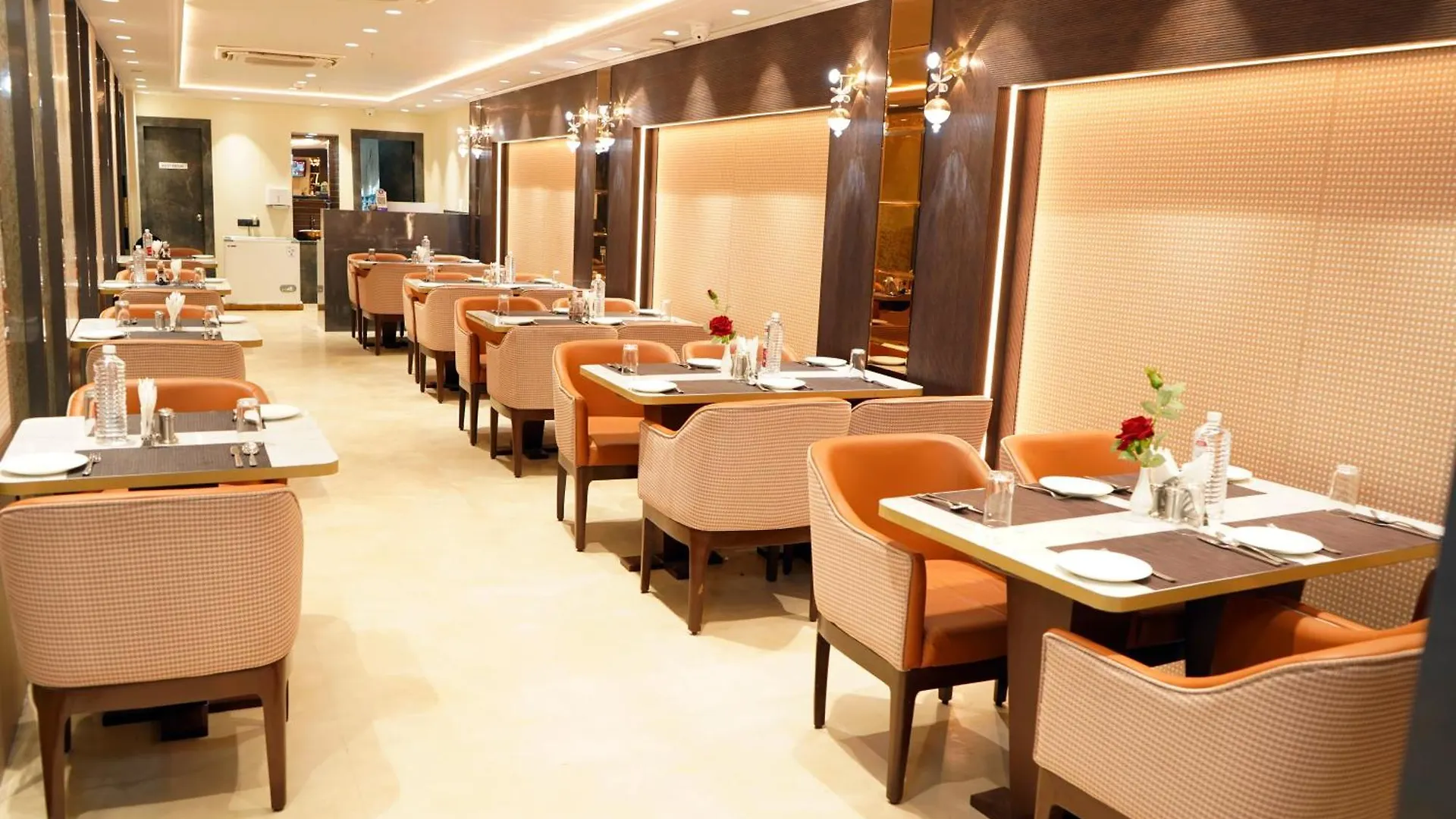 Shrigo Hotel Banaras Varanasi