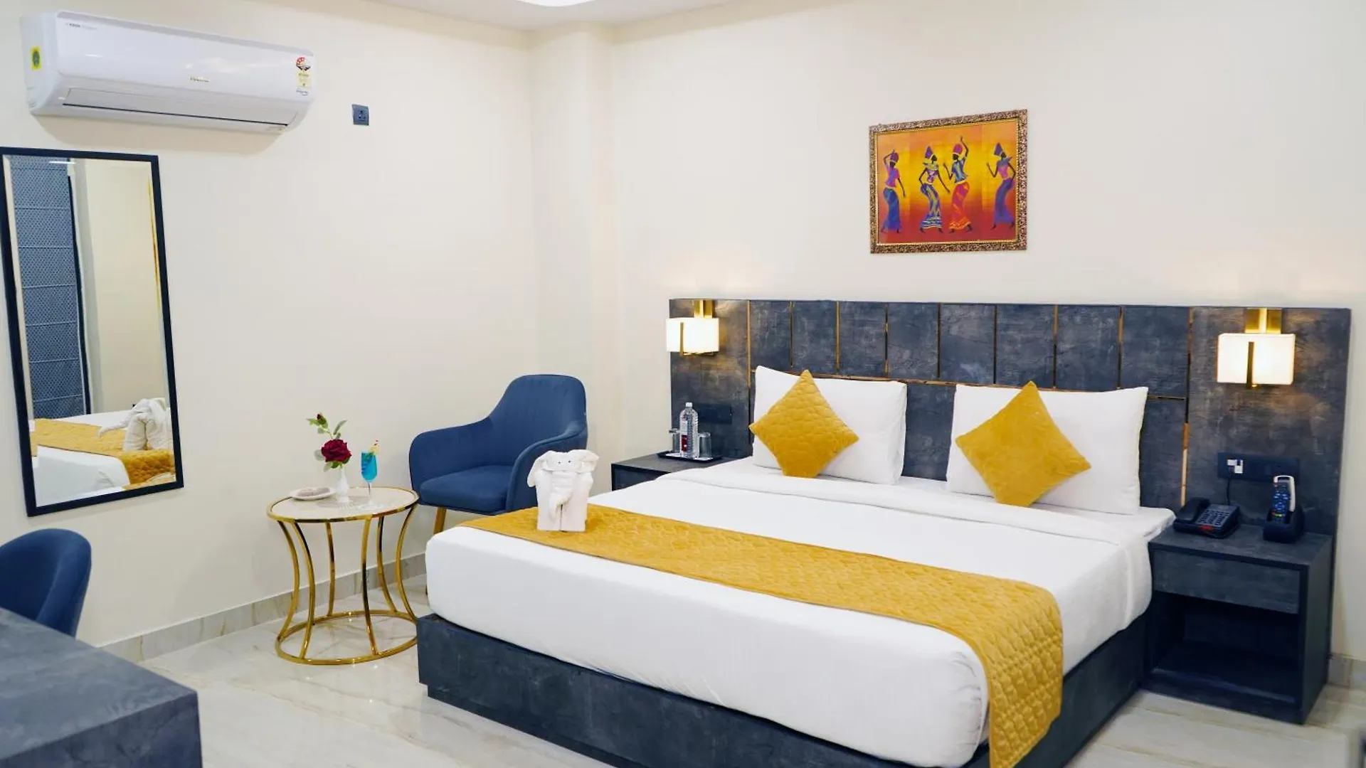 Shrigo Hotel Banaras Varanasi