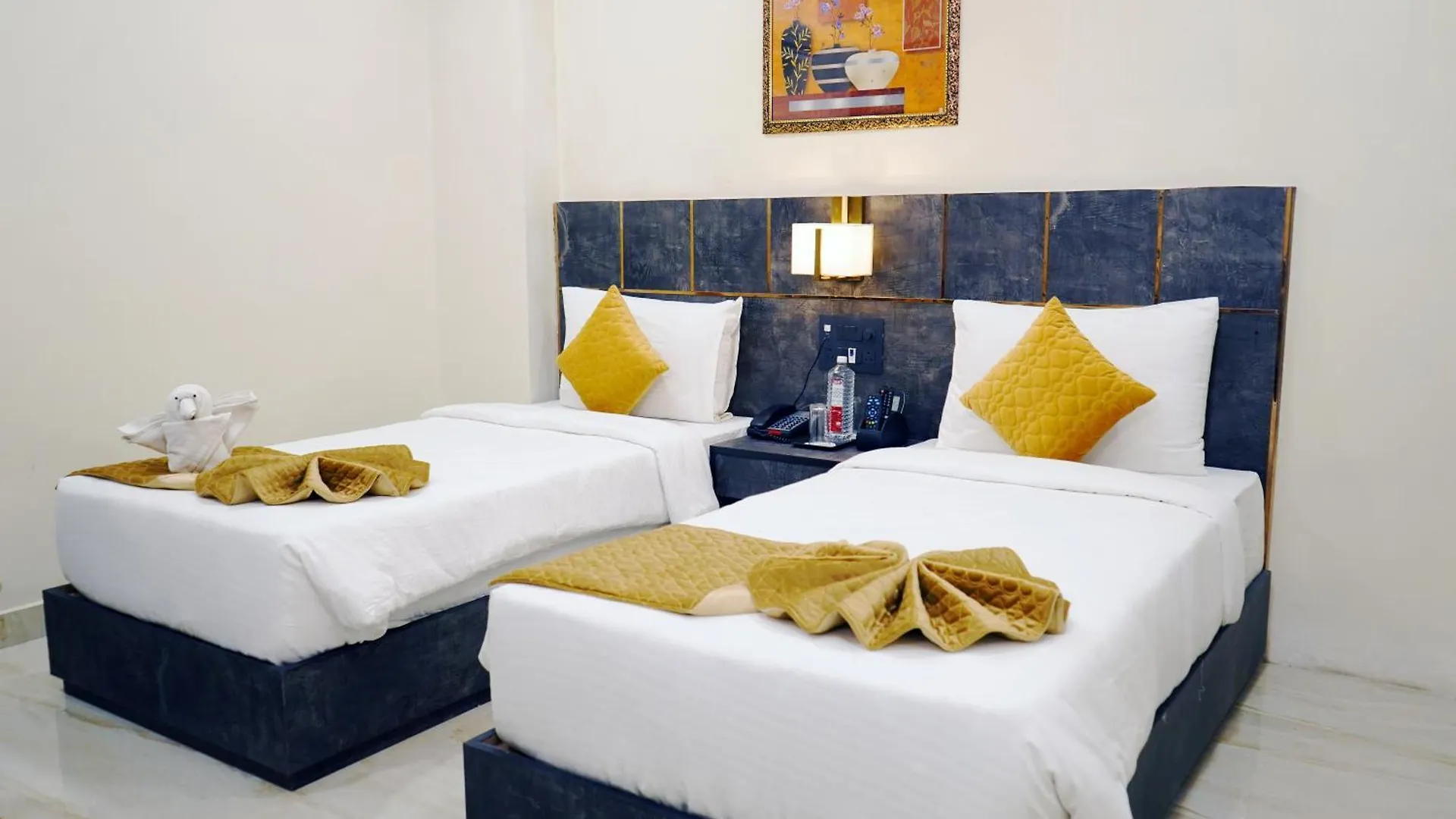 Shrigo Hotel Banaras Varanasi
