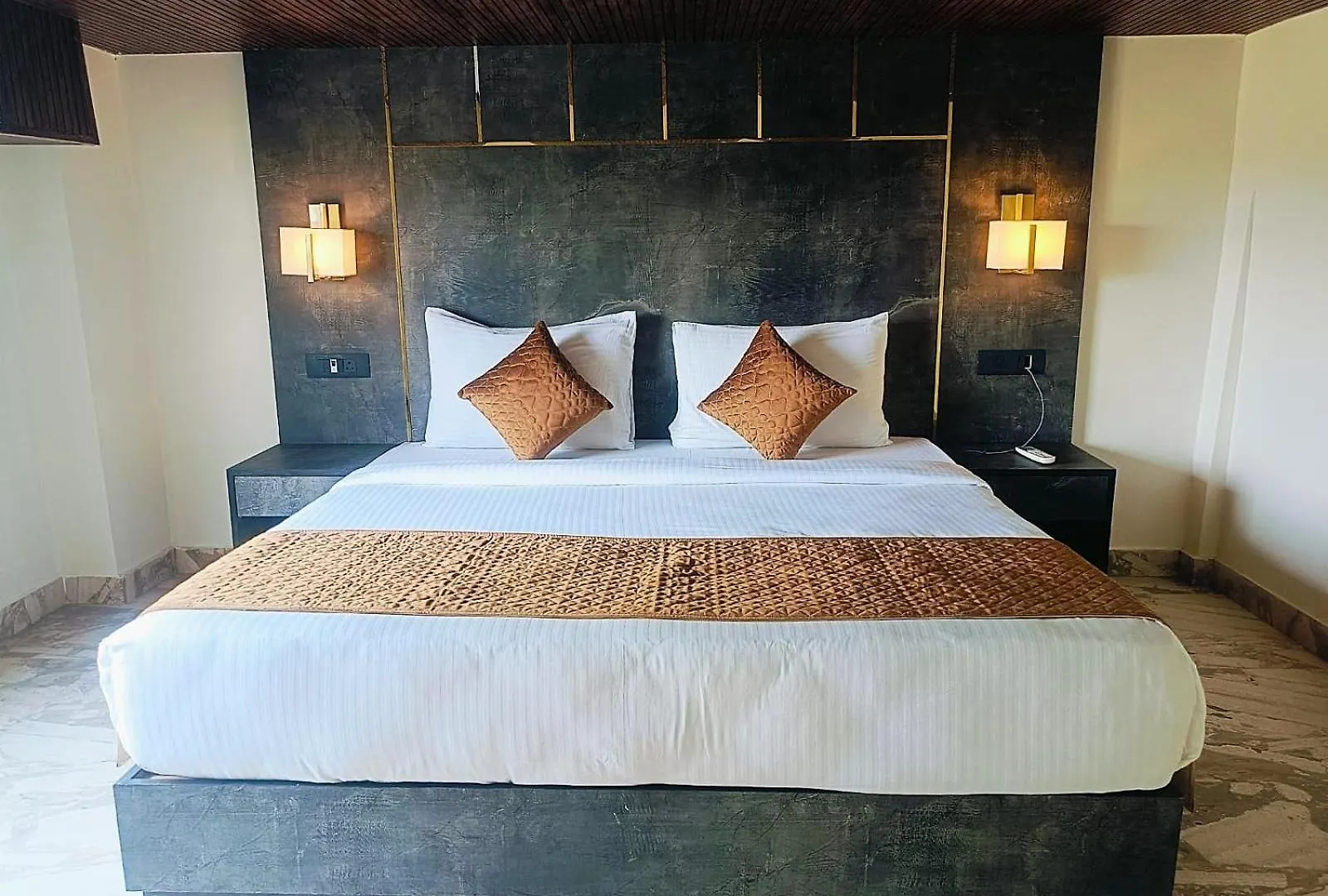 Shrigo Hotel Banaras Varanasi