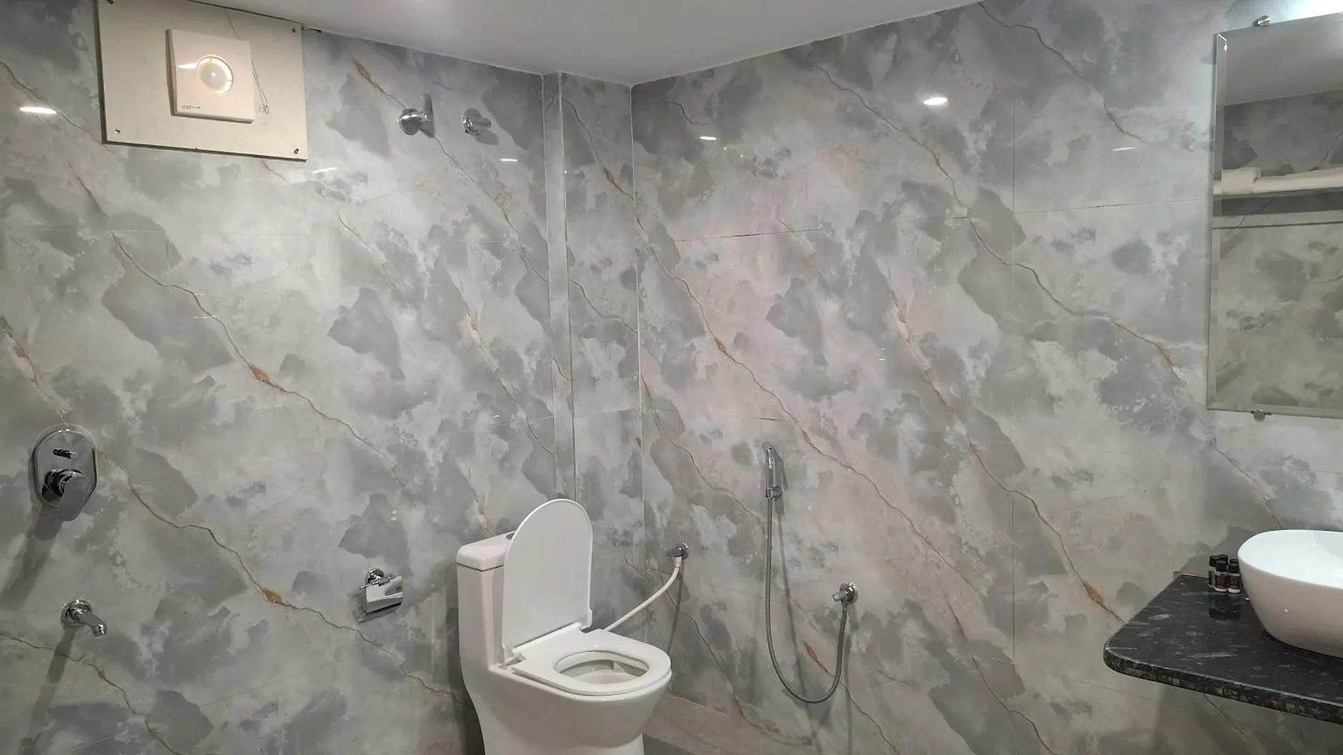 Shrigo Hotel Banaras Varanasi