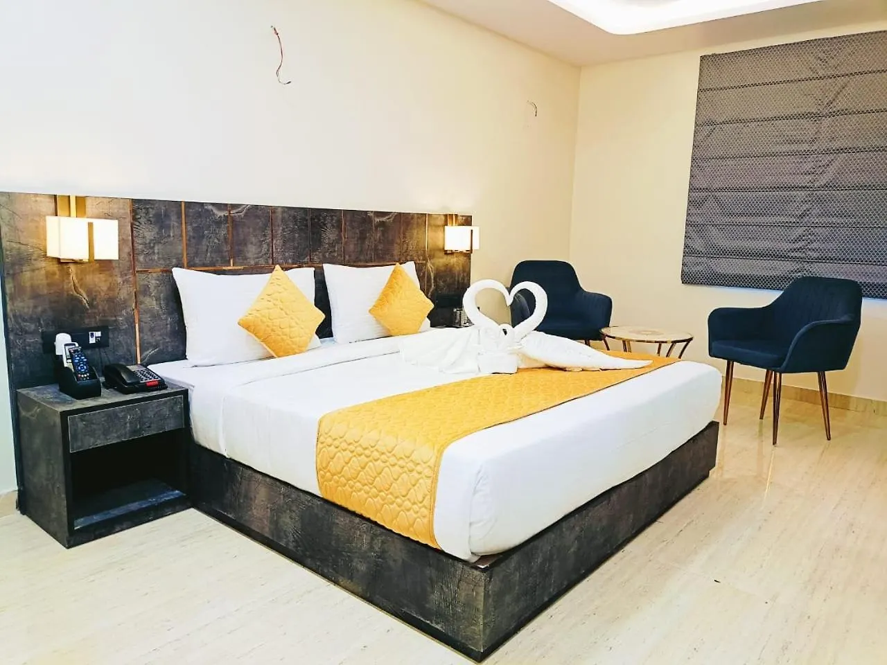 ****  Shrigo Hotel Banaras Varanasi India