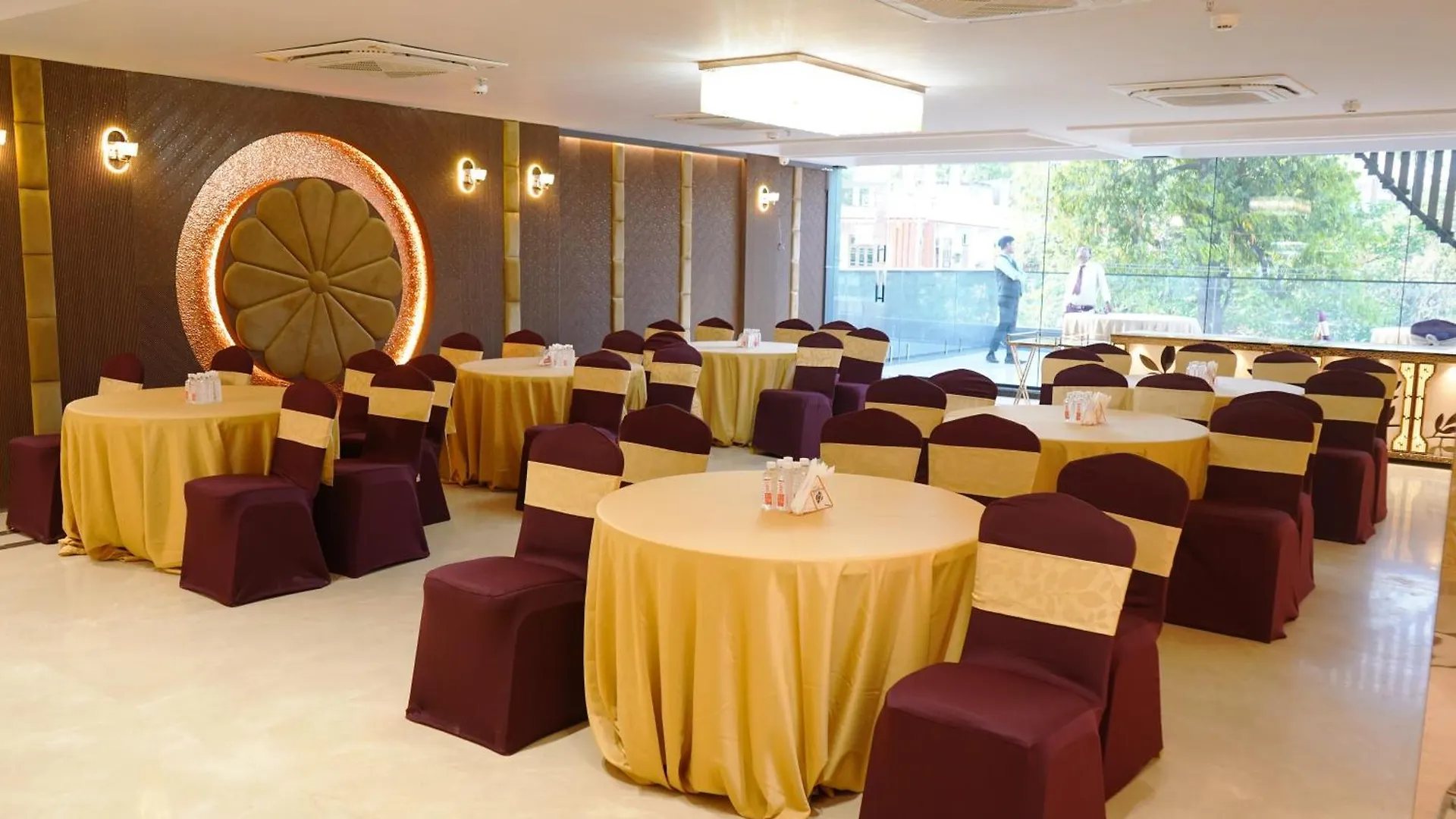 Shrigo Hotel Banaras Varanasi India