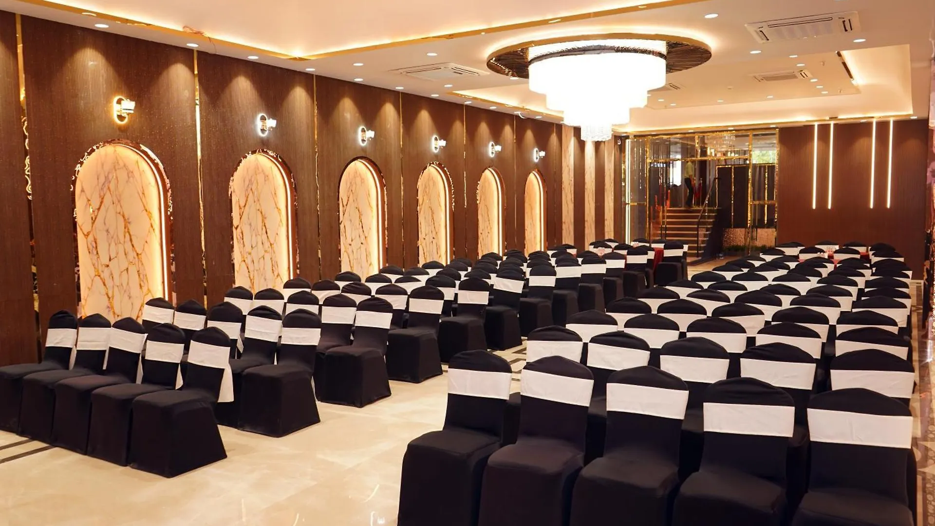 Shrigo Hotel Banaras Varanasi 4*,  India