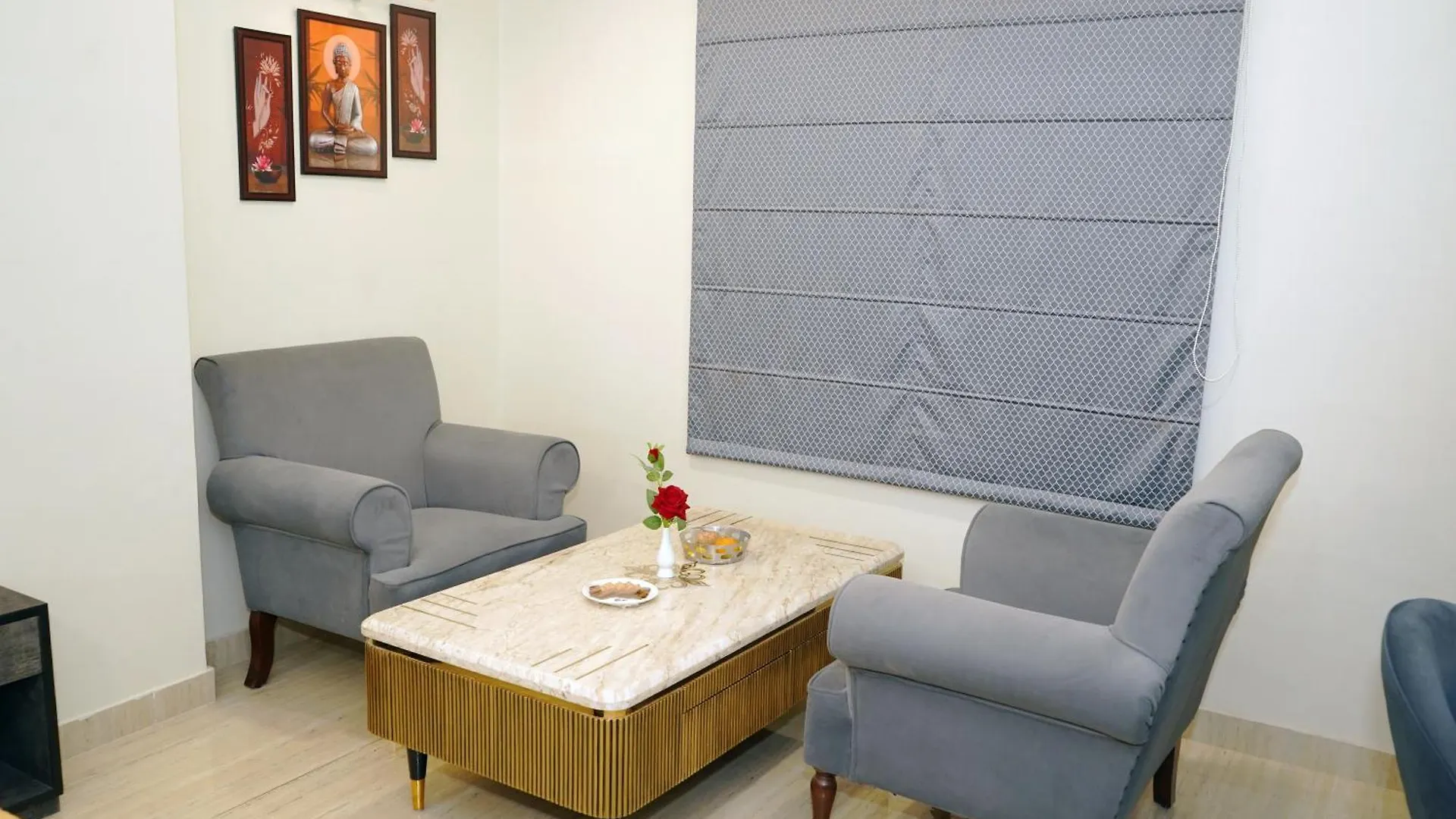Shrigo Hotel Banaras Varanasi
