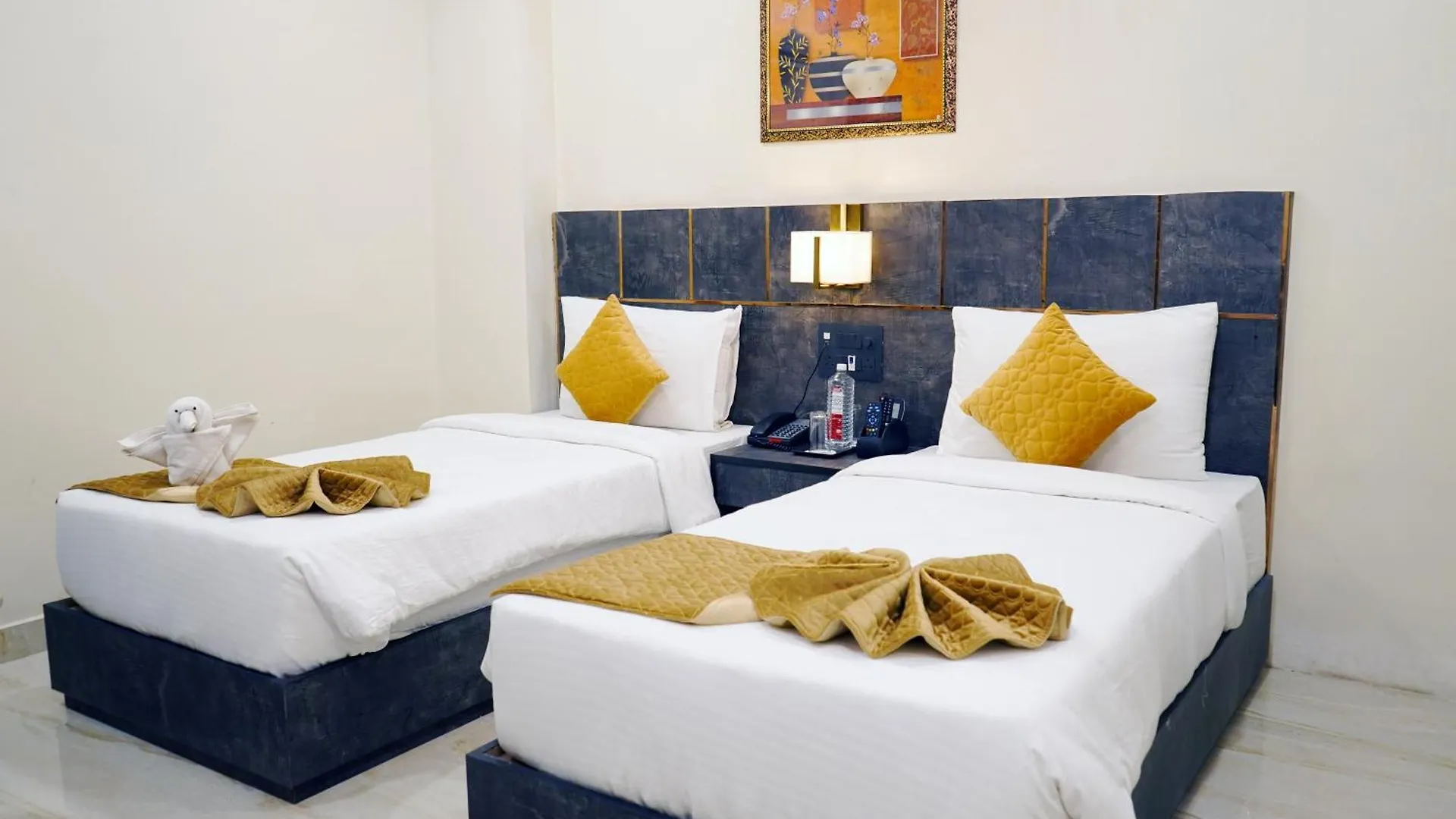 Shrigo Hotel Banaras Varanasi