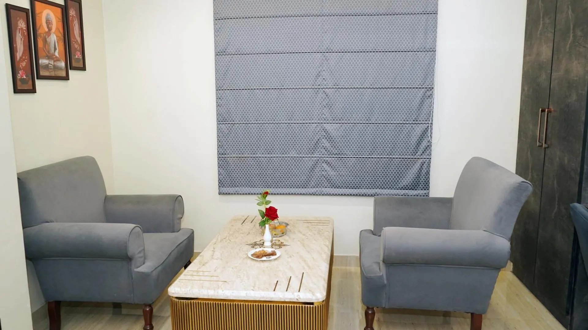 Shrigo Hotel Banaras Varanasi 4*,  India